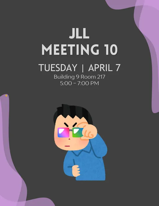 Meeting #10