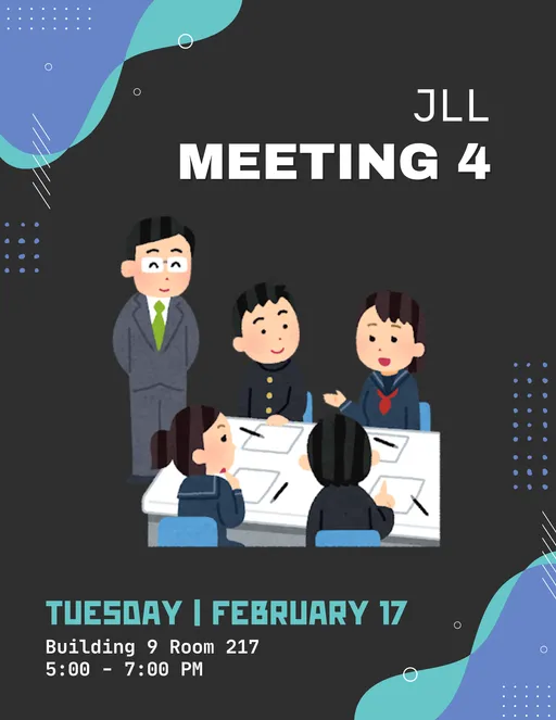 Meeting #4