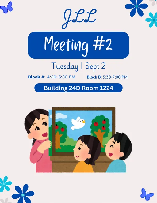 Meeting #2 - 民話