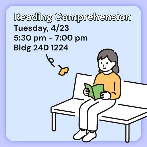 Reading Comprehension